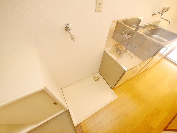 一水園大塚ハイツの物件内観写真